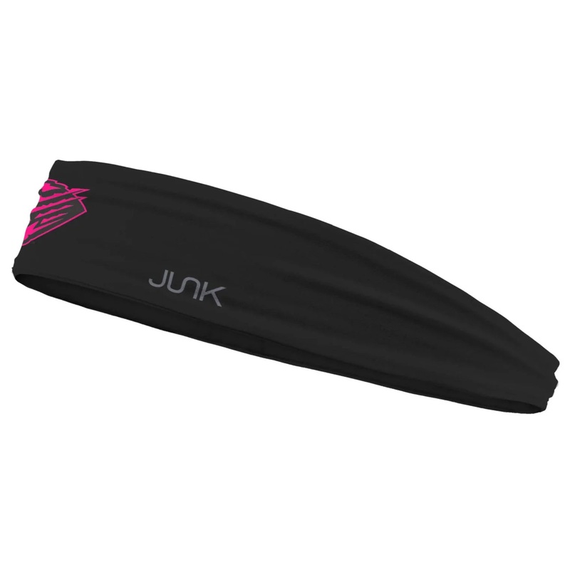 Breast Cancer Awareness Head Bank
