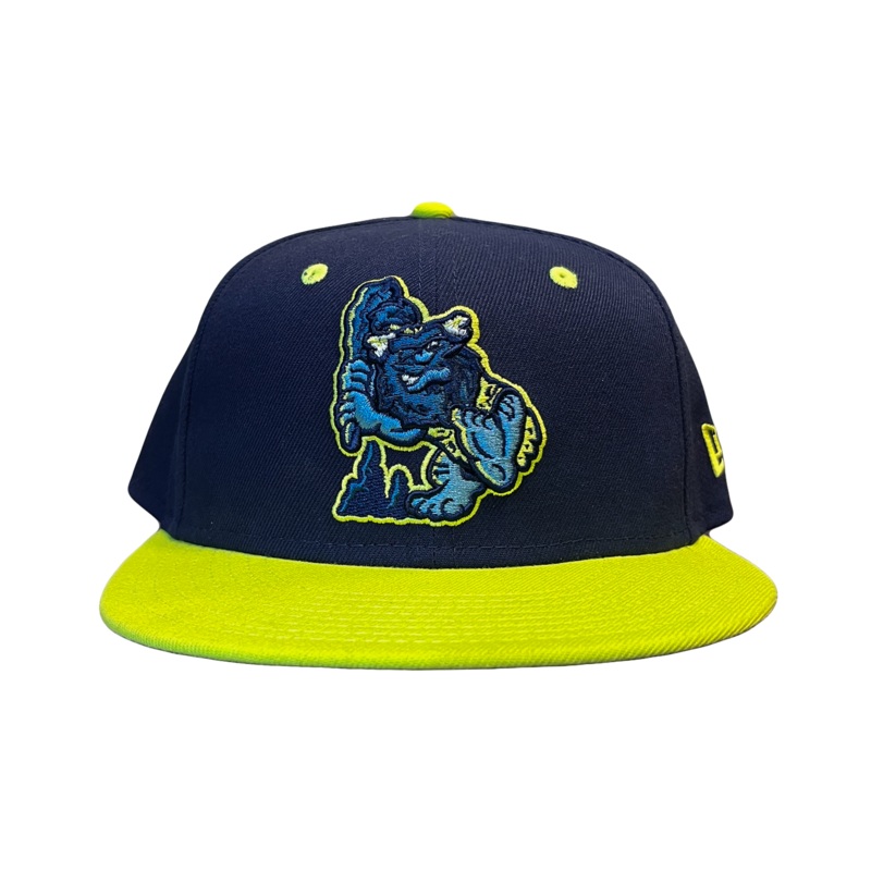 Cavemen 59Fifty Player’s Cap