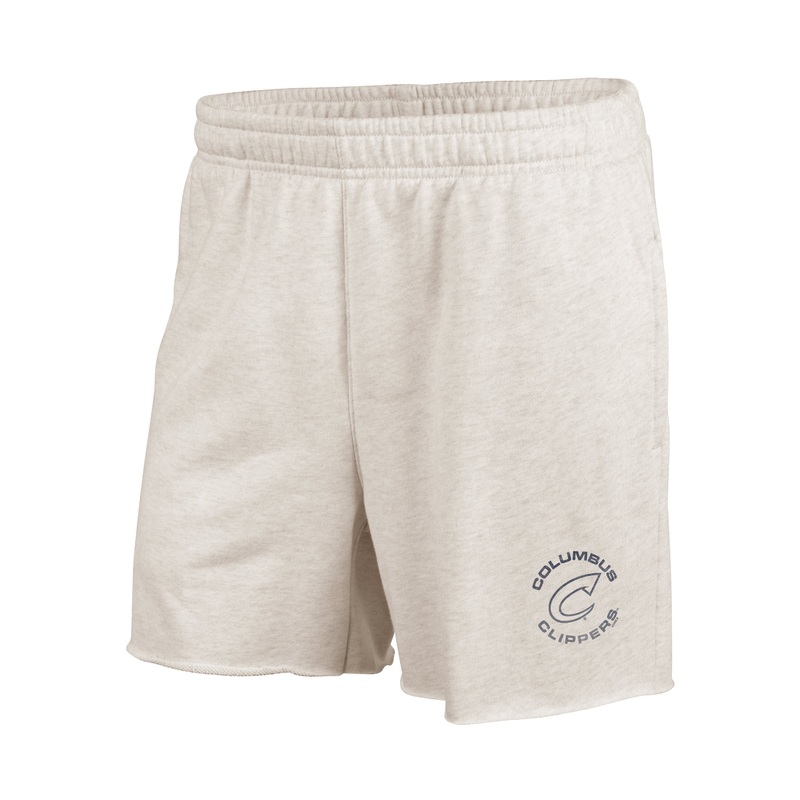 Columbus Clippers 47 Brand Women’s Bonita Shorts