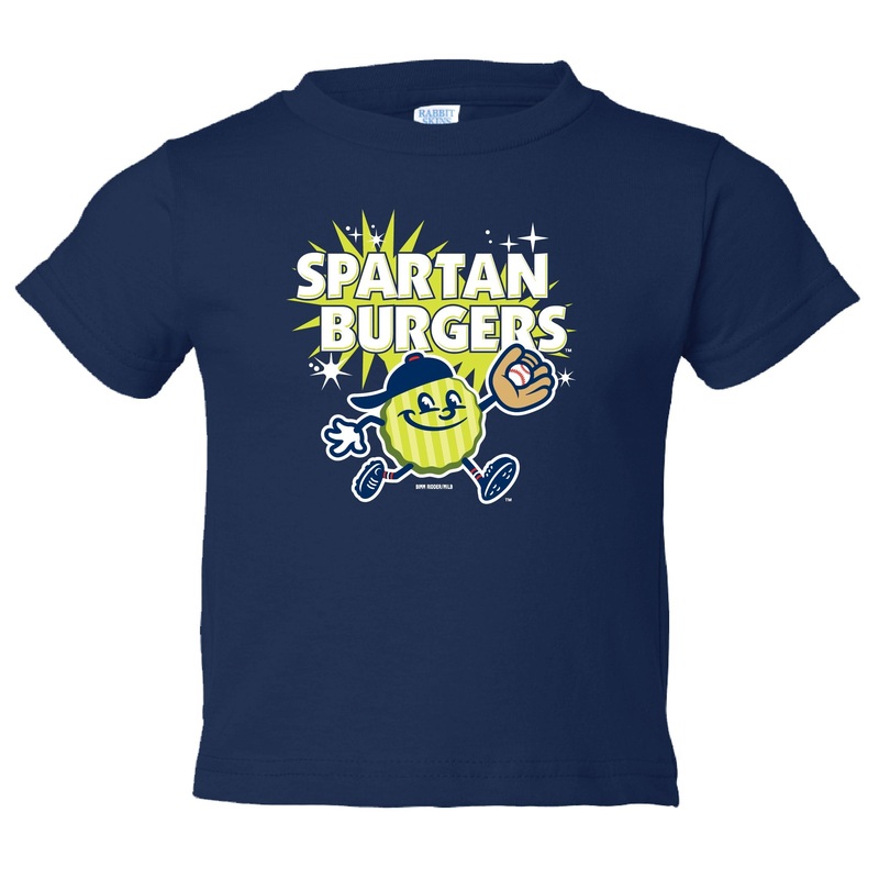 Infant Chip Pop Tee