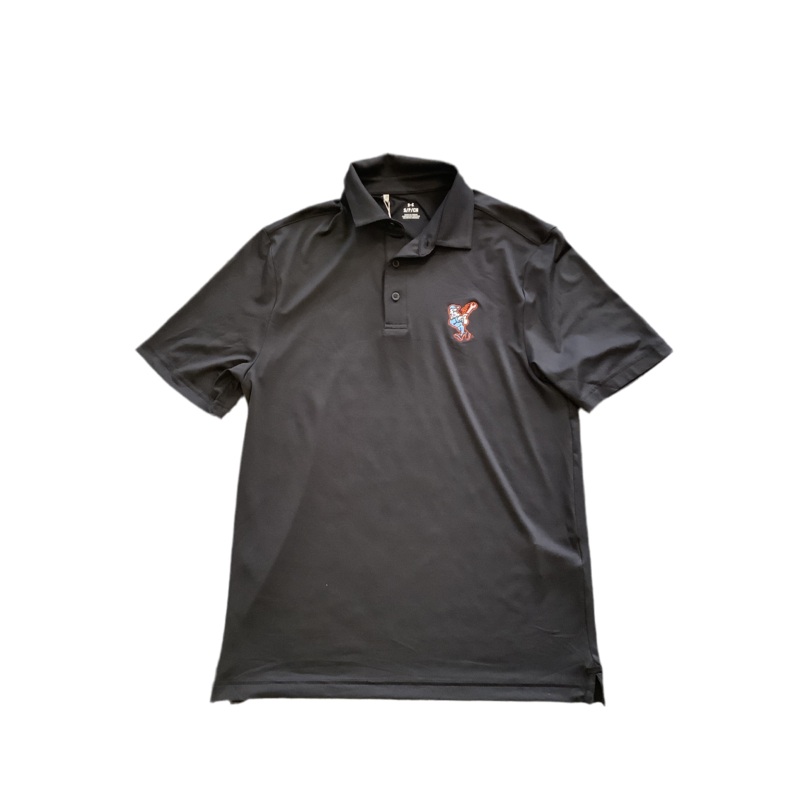 Inland Empire 66ers Men’s UA T2 Green Polo