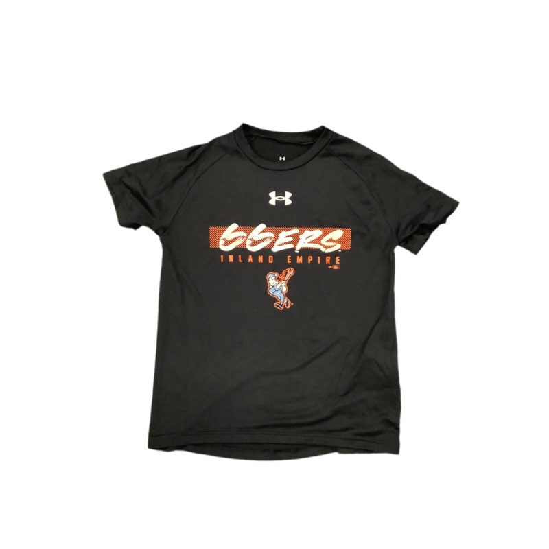 Inland Empire 66ers Youth UA Tech Short Sleeve Shirt