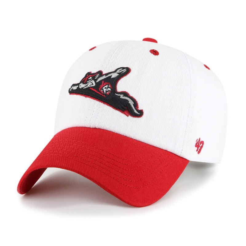 Richmond Flying Squirrels ’47 Double Header Diamond Clean Up