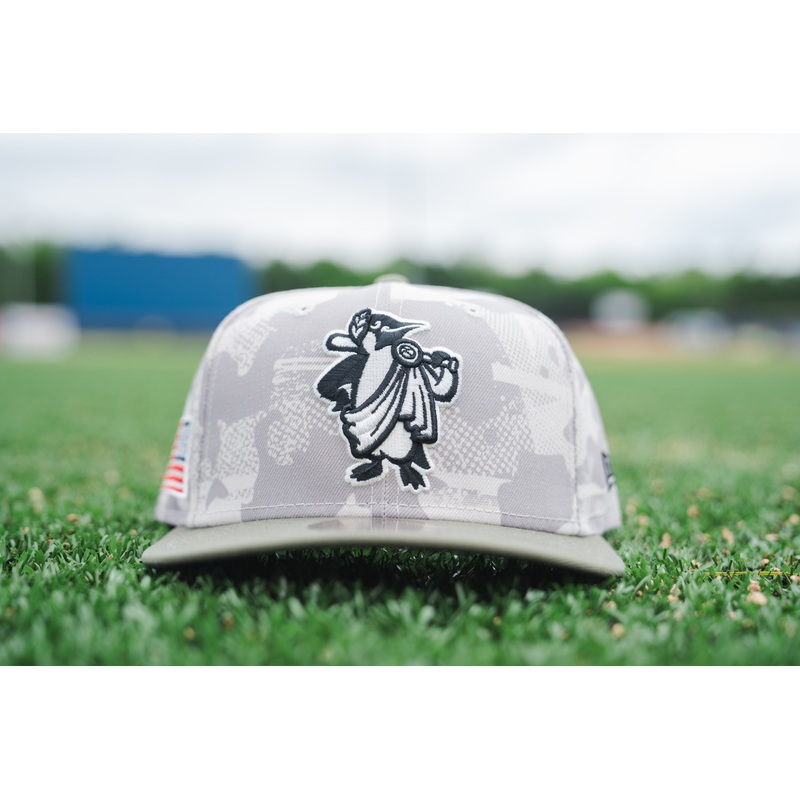 Rome Emperors New Era 59FIFTY 2025 Armed Forces Day