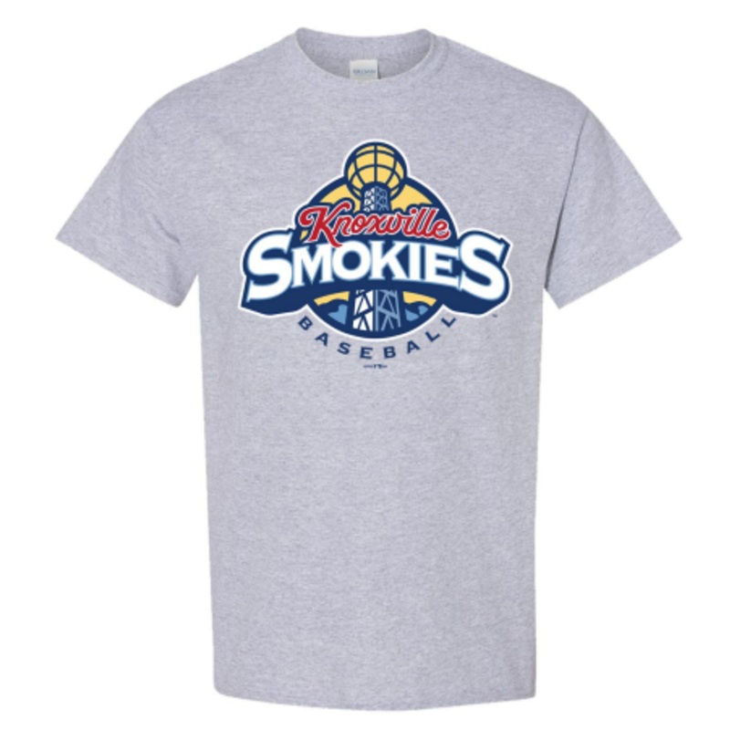 Smokies Sunsphere Tee