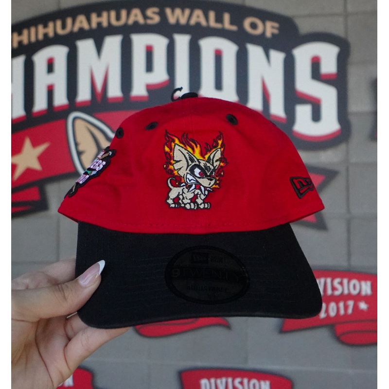 2024 DEFENDERS OF THE DIAMOND 920 ADJUSTABLE ADULT HAT- MARVEL