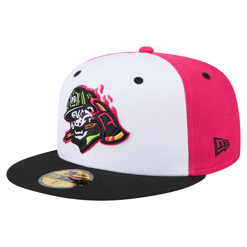 5950 COPA Perros Bomberos