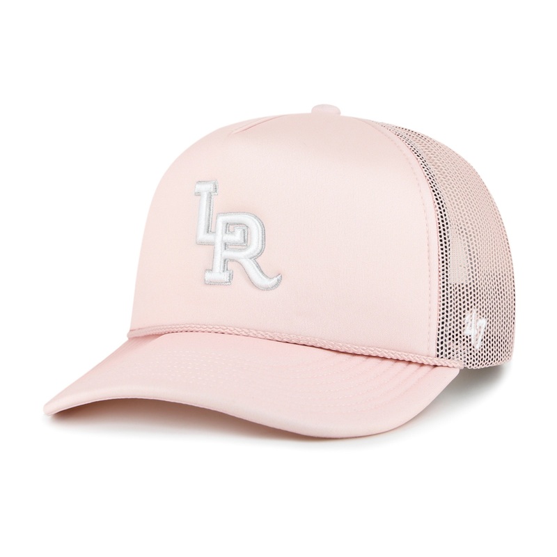 Arkansas Travelers ’47 Brand Women’s Trucker Foam Cap