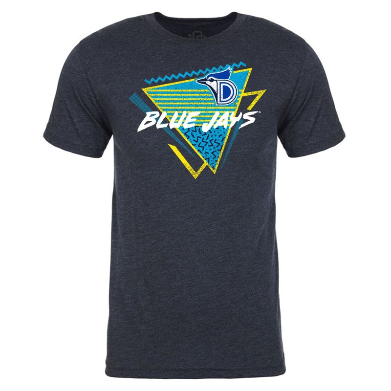 Dunedin Blue Jays 90’s Tee