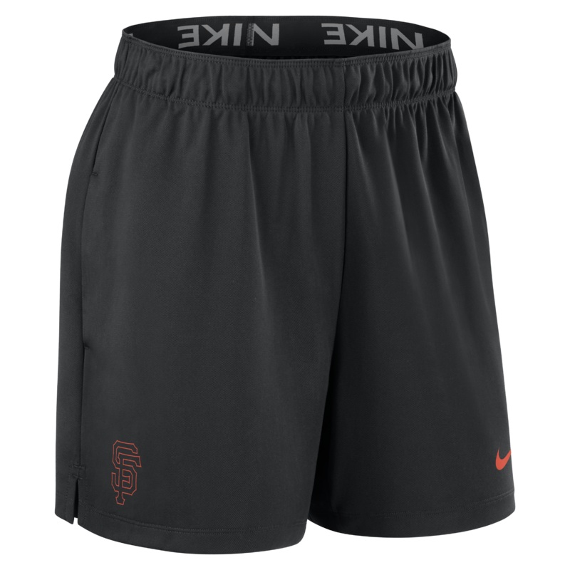 JENNY SF SHORT- LADIES