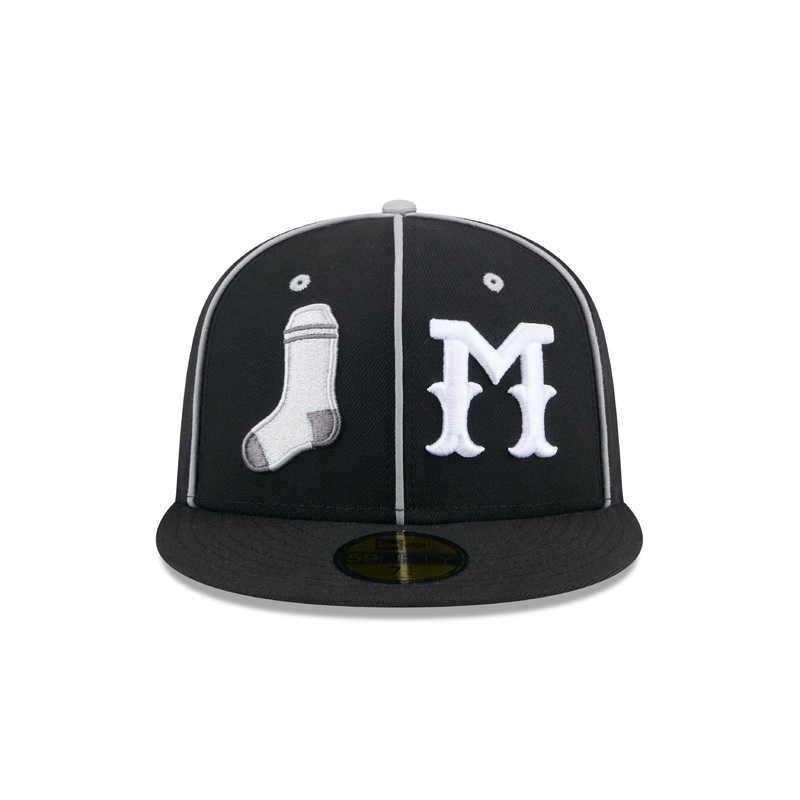 Official Gray Sox Cap