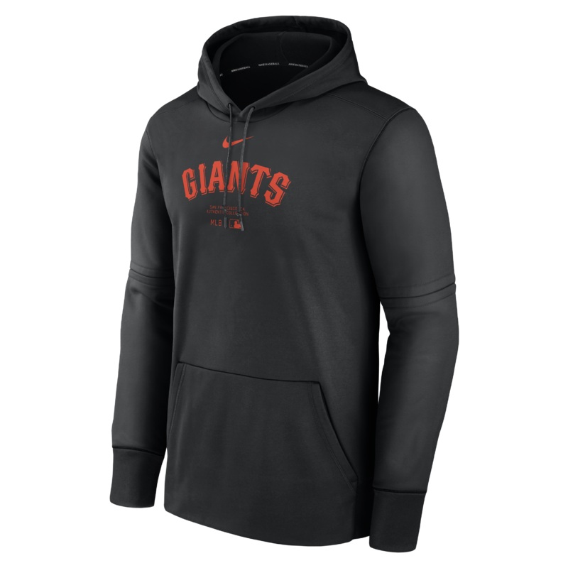 SF AUTHENTIC COLLECTION HOOD