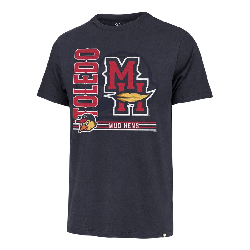 Toledo Mud Hens Strike Back ’47 Franklin T