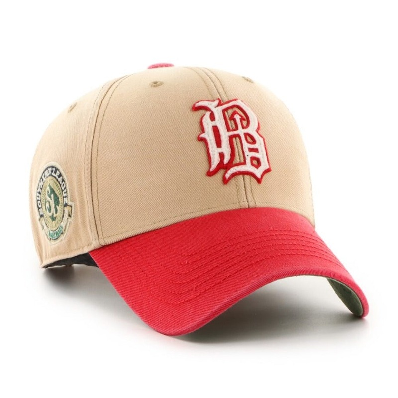 ’47 Brand Dusted Sedgwick MVP Cap