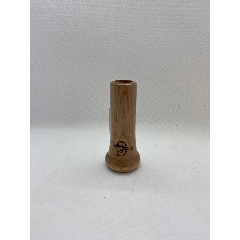 Delmarva Shorebirds Knob Shot 1oz