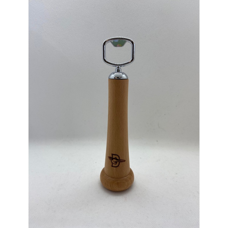 Delmarva Shorebirds Season Opener Bottle Opener