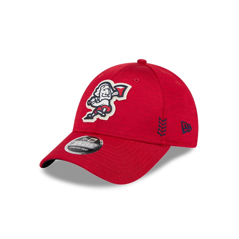 New Era 9Forty Clubhouse Hat