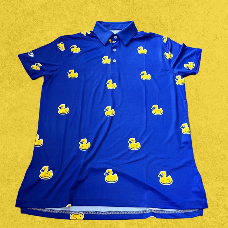 Party Ducky Polo