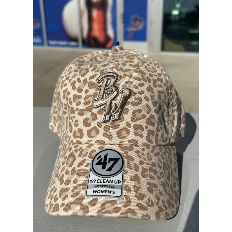 Pensacola Blue Wahoos ’47  Panthera Women’s Cap