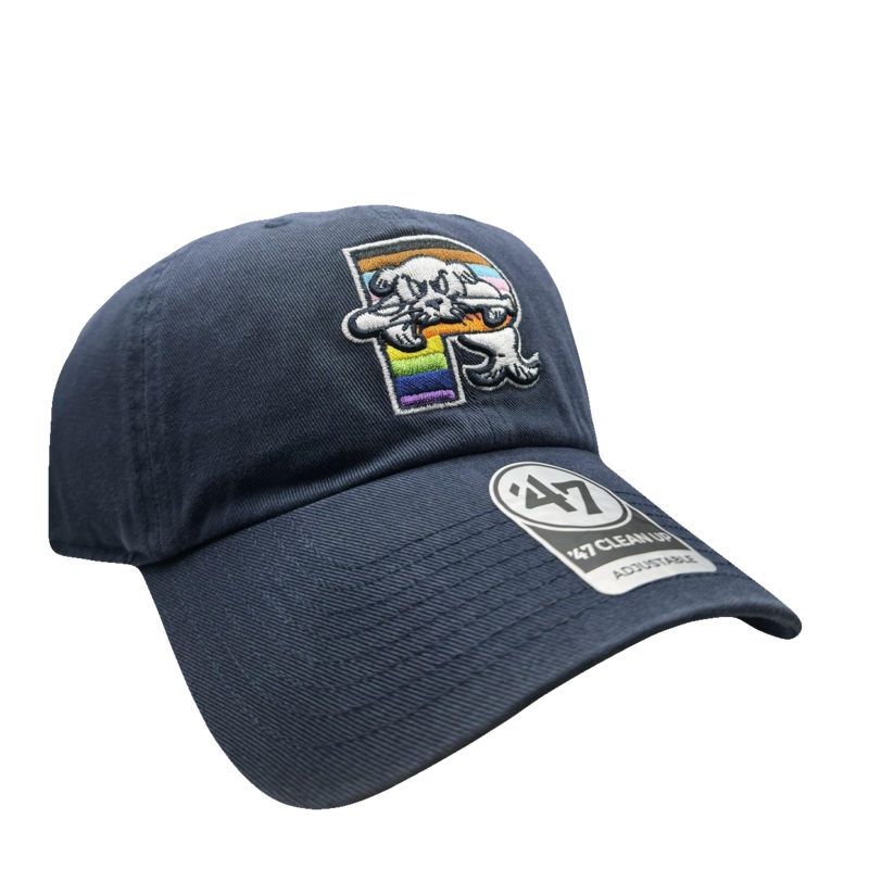 Sea Dogs Pride Clean Up Hat