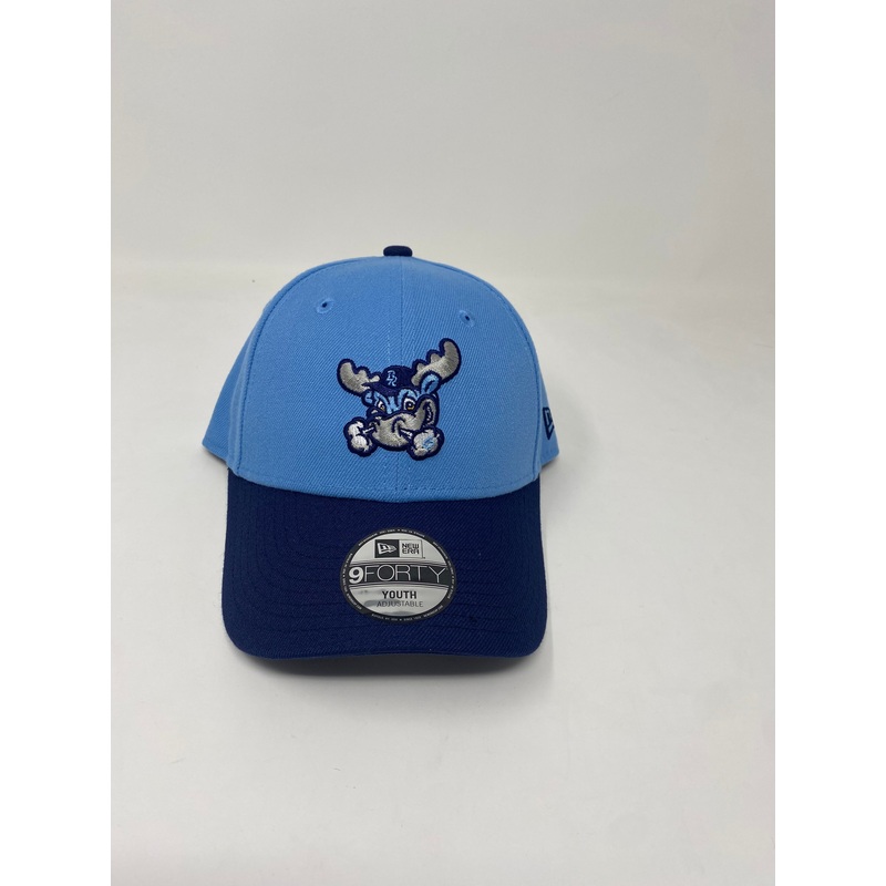 Youth Home Adjustable Cap