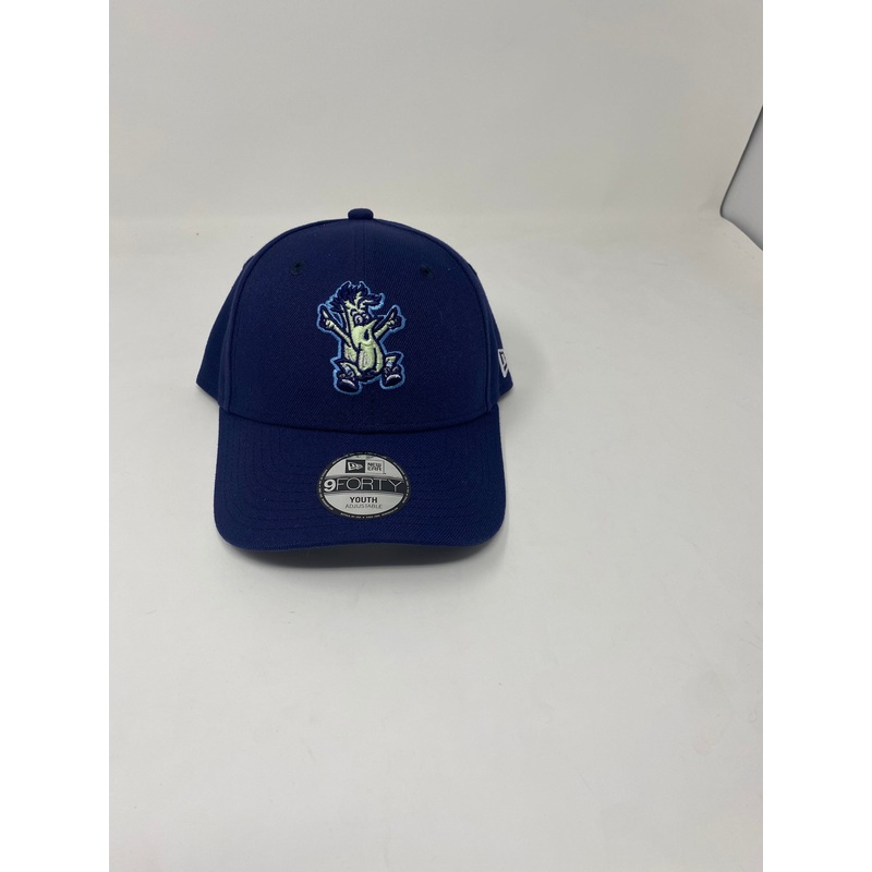 Youth Mr. Celery Adjustable Cap