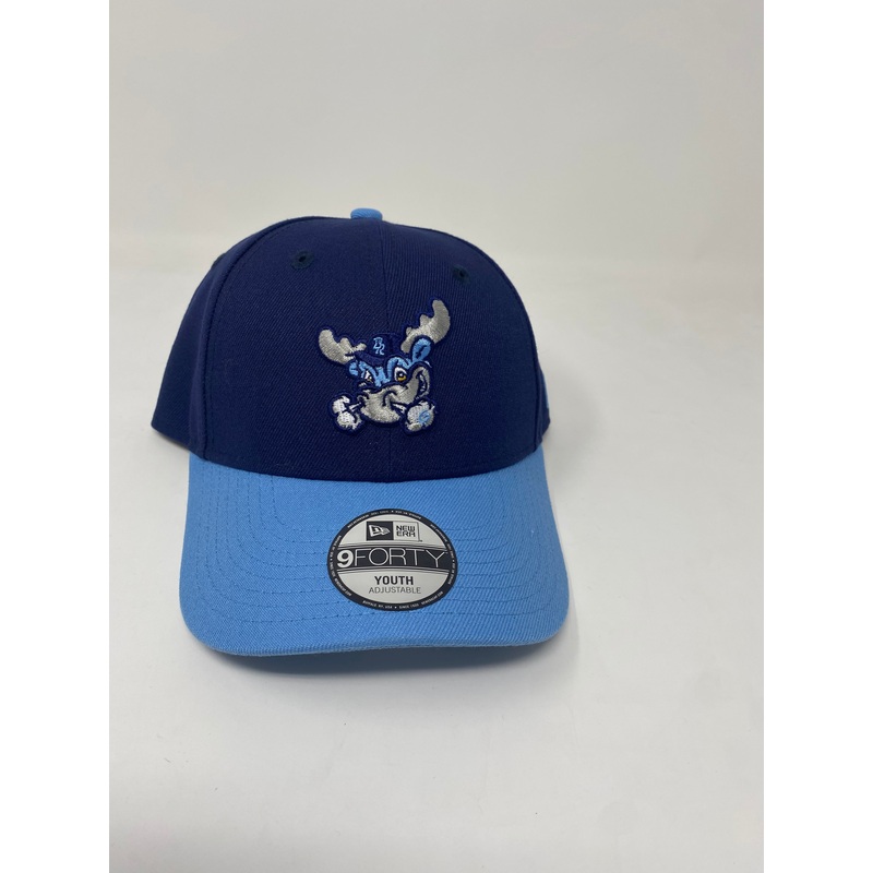 Youth Road Adjustable Cap