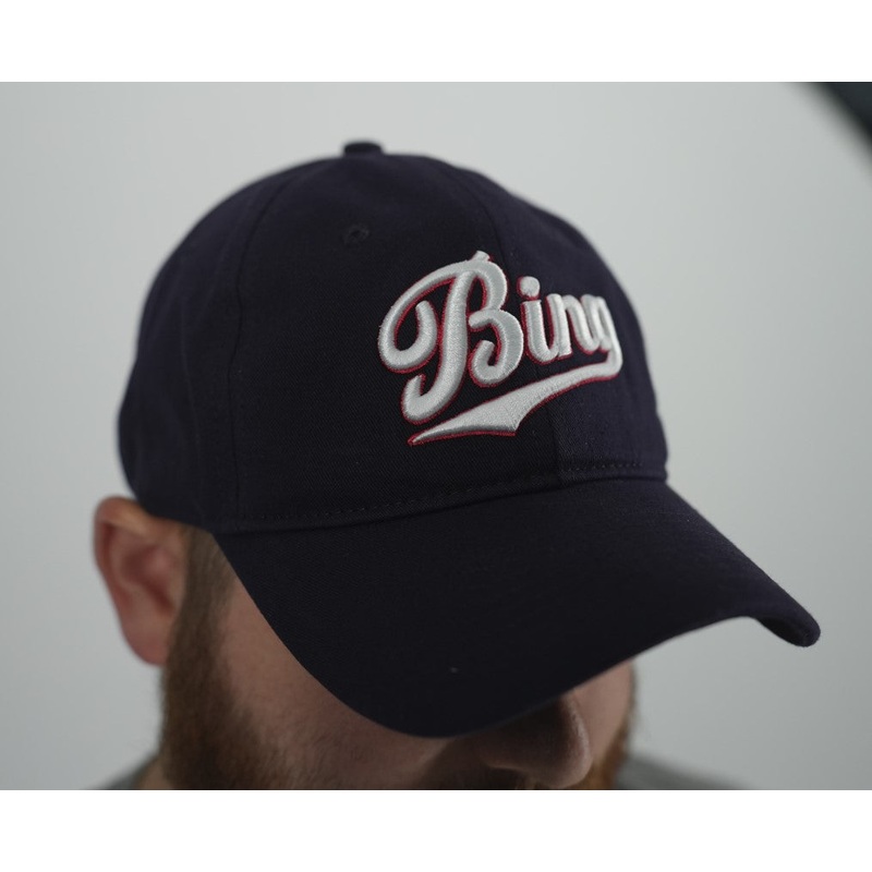 BRP Navy “Bing” Adjustable Hat