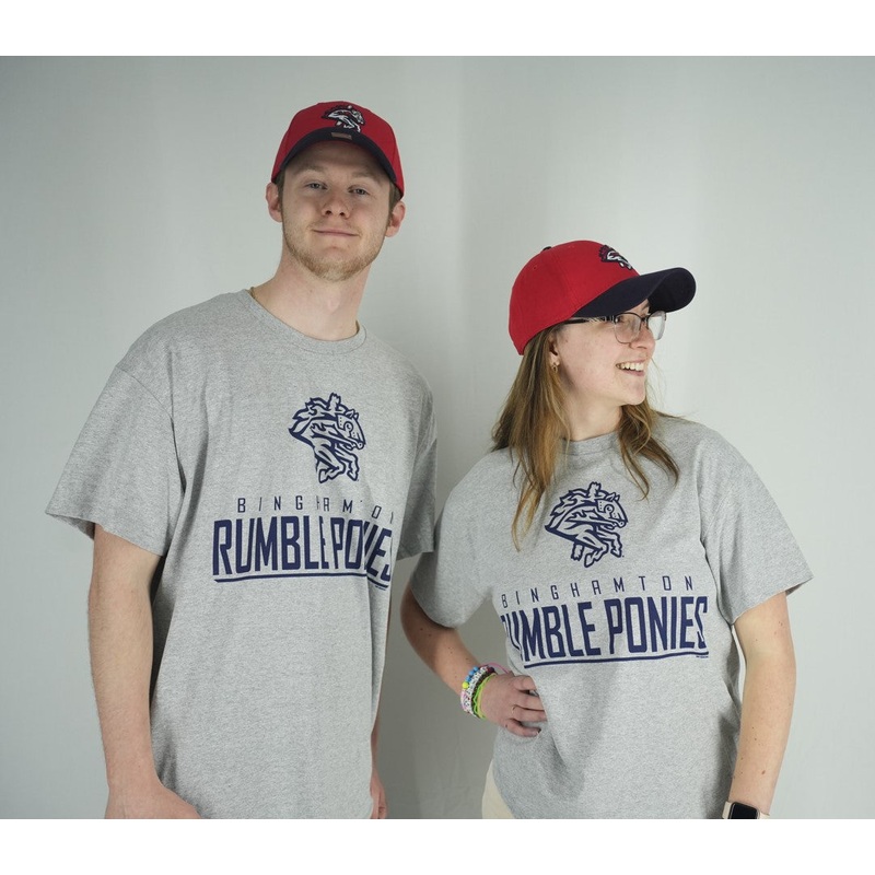 BRP Youth Hat/Shirt Combo
