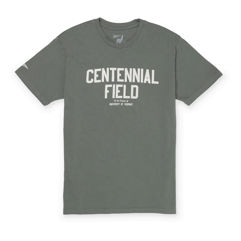 Centennial Field Legacy Tee