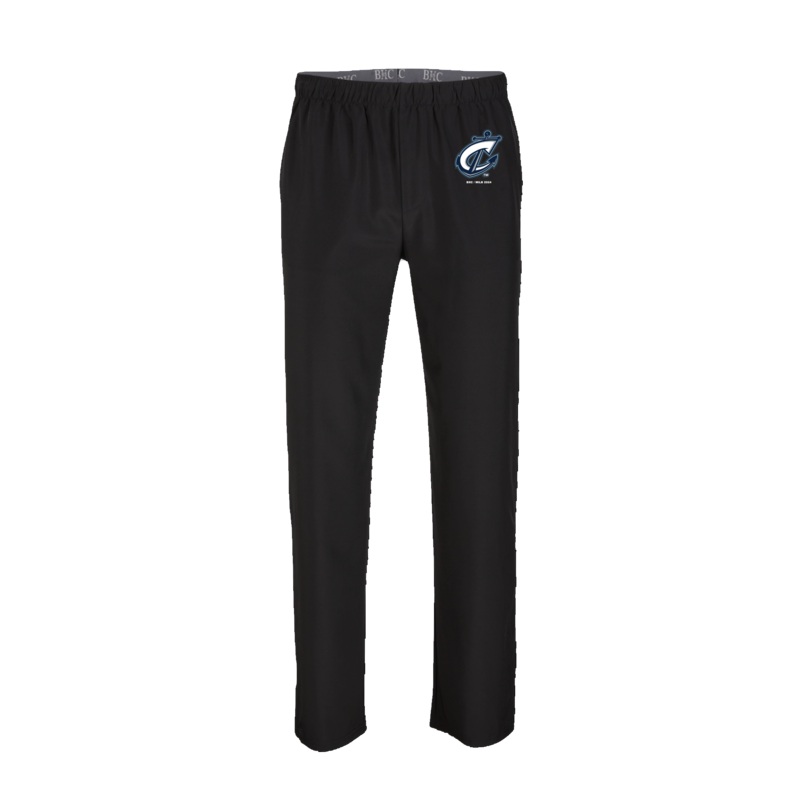 Columbus Clippers Boxercraft Stretch Woven Pant