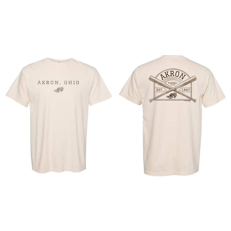 Comfort Colors Location Back Tee