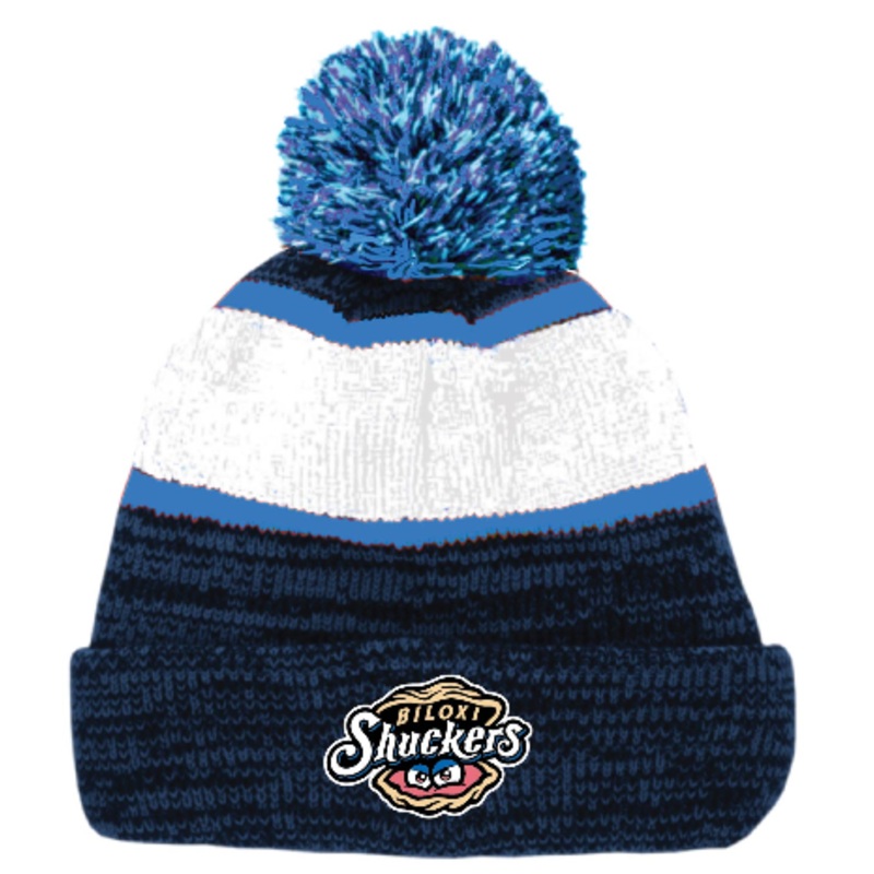 Fargo Beanie