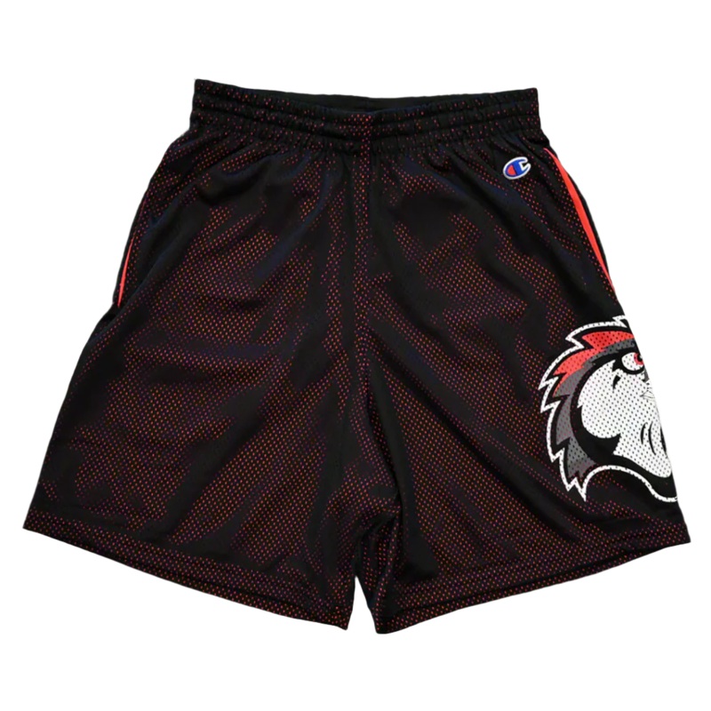Fayetteville Woodpeckers Champion Men’s Mesh Shorts
