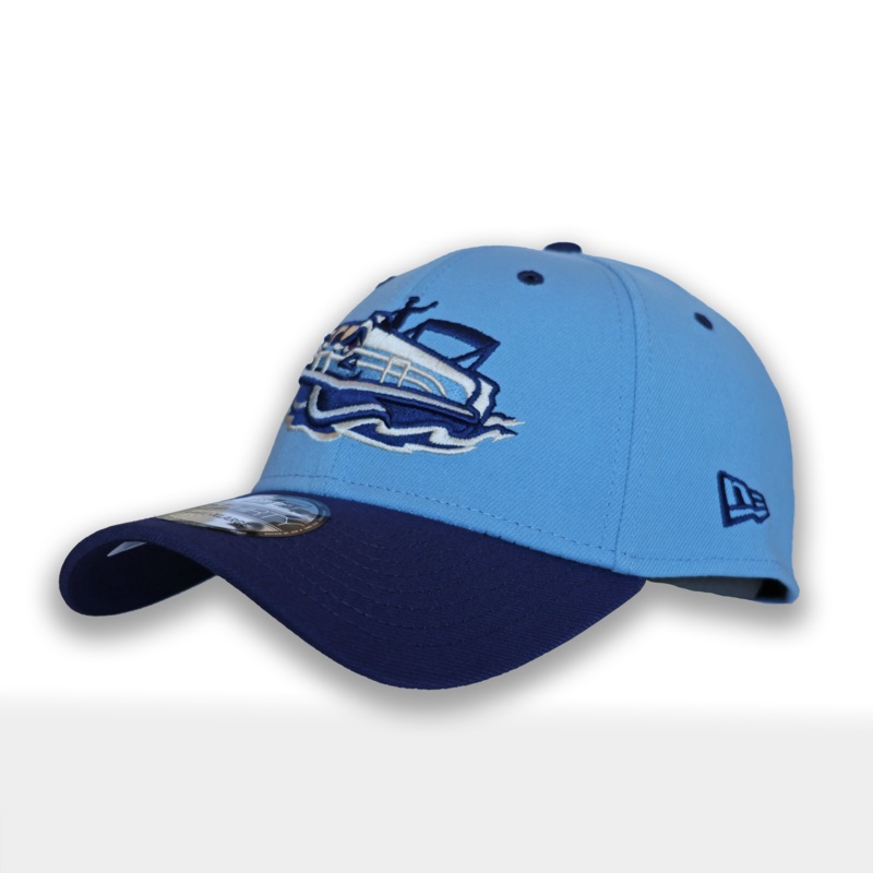 Great Lakes Pontooners New Era 39THIRTY Flex Fit Cap