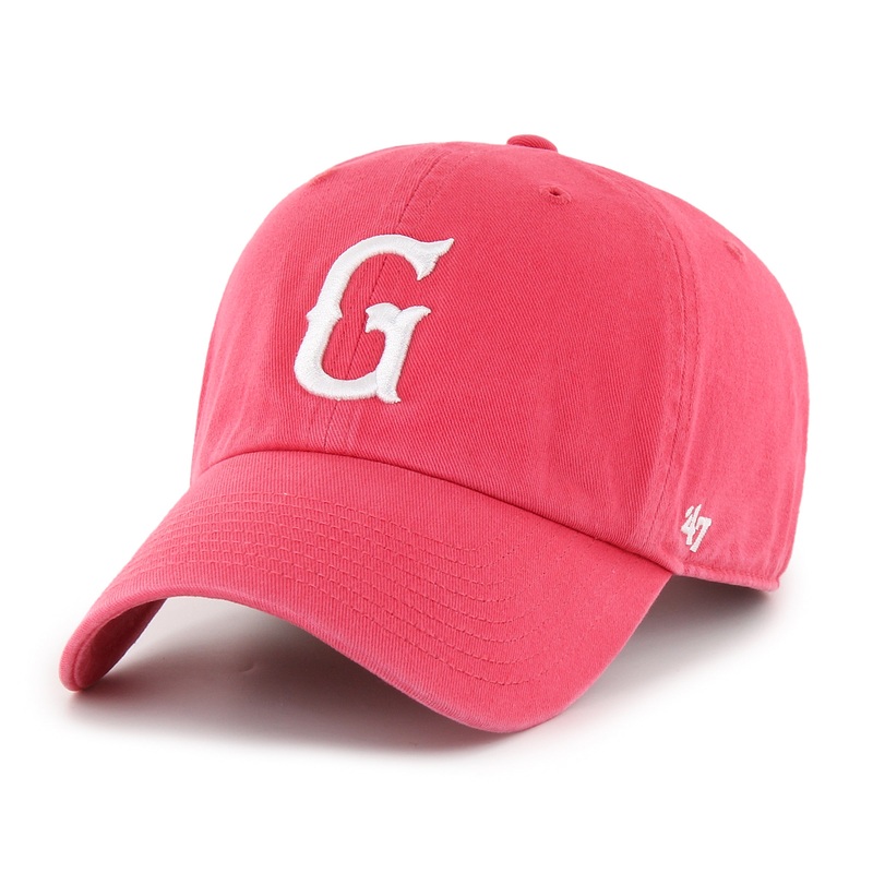 Greenville Drive 47 Brand Women’s Berry Clean Up