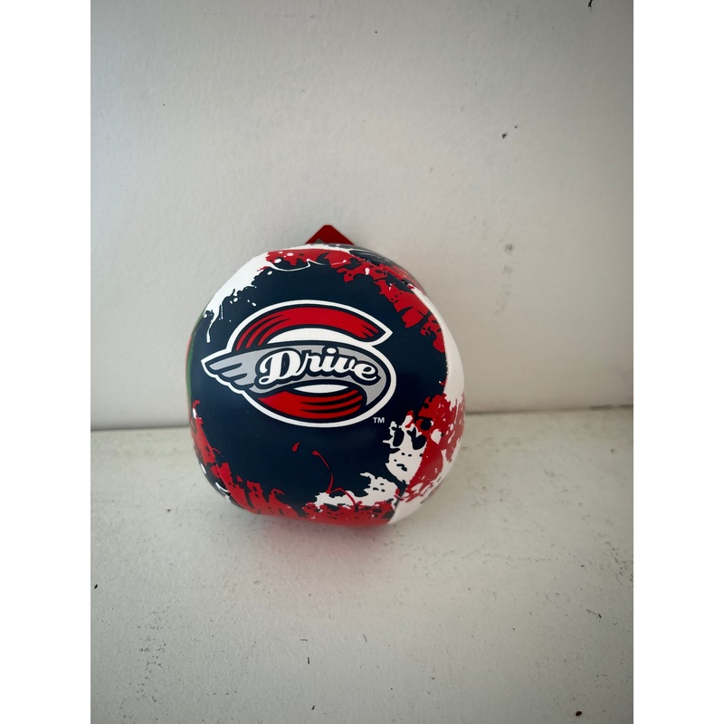 Greenville Drive Rawlings Drive Reedy Softee Ball