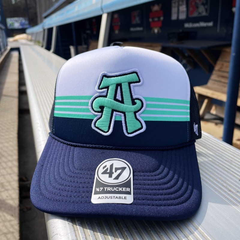 Liftoff ’47 Trucker