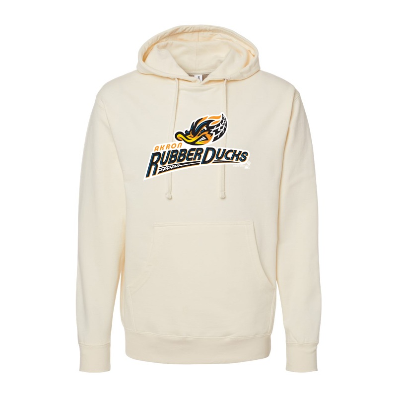 Primary Logo Bone Hood