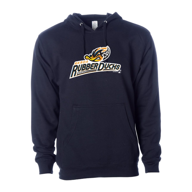 Primary Logo Navy Hood