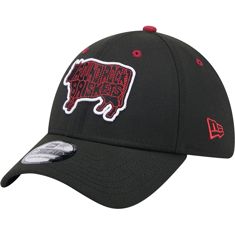 Round Rock Express New Era Briskets 3930