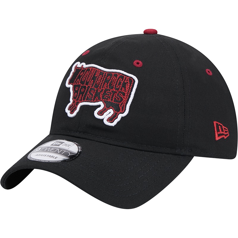 Round Rock Express New Era Briskets 920 Cap