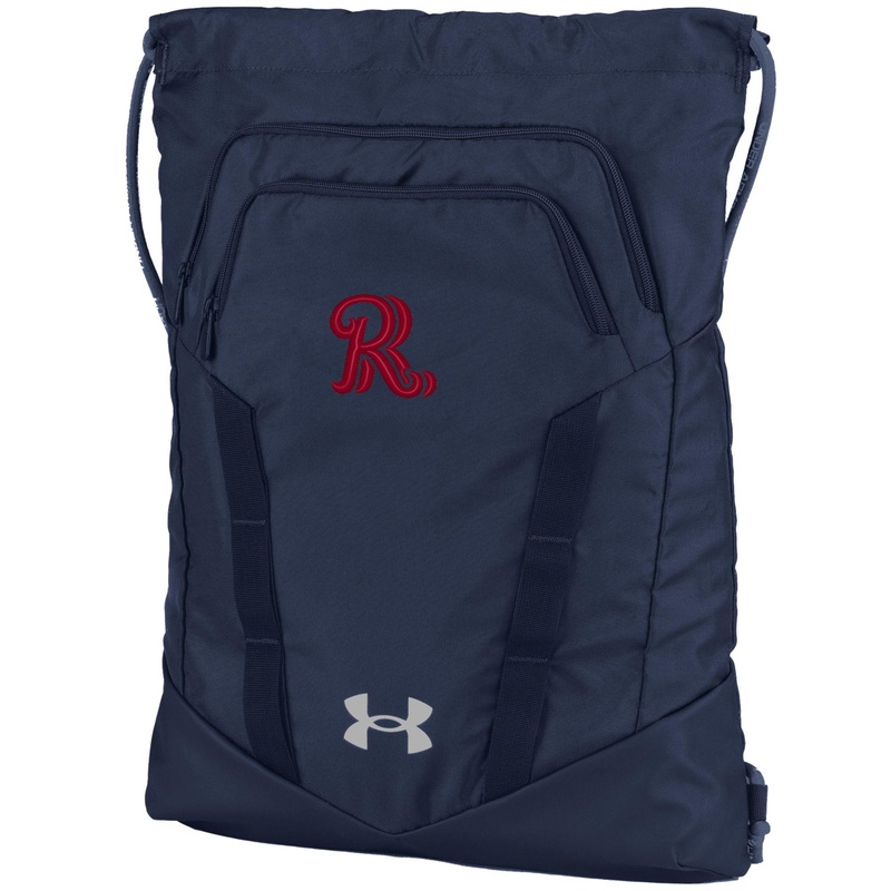 UA Undeniable Sackpack Navy