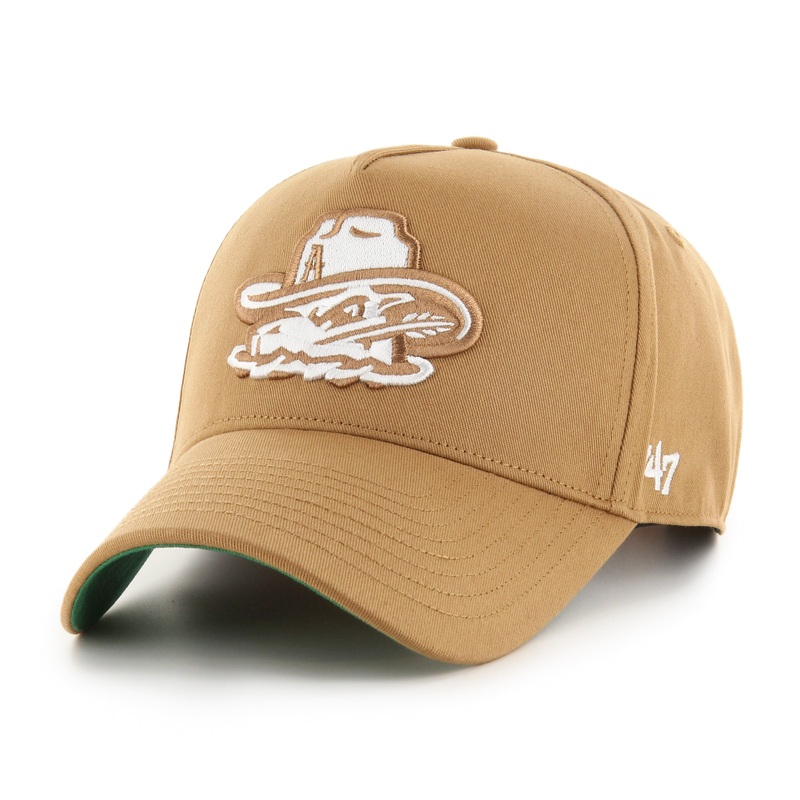 Amarillo Sod Poodles ’47 Ballpark MVP DT Game Cap