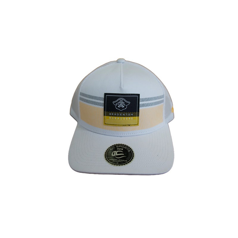 Bradenton Marauders Adjustable Hat