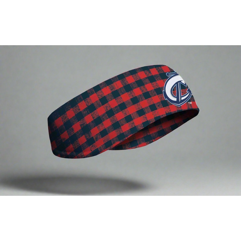 Columbus Clippers Junk Bands Ear Warmer Band