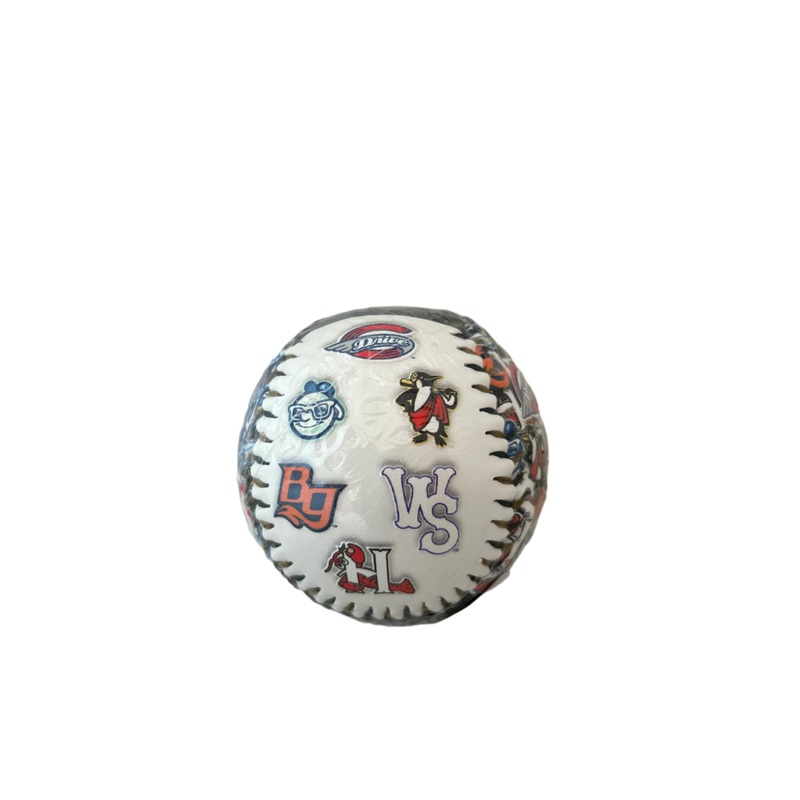 Greenville Drive Rawlings SAL Baseball