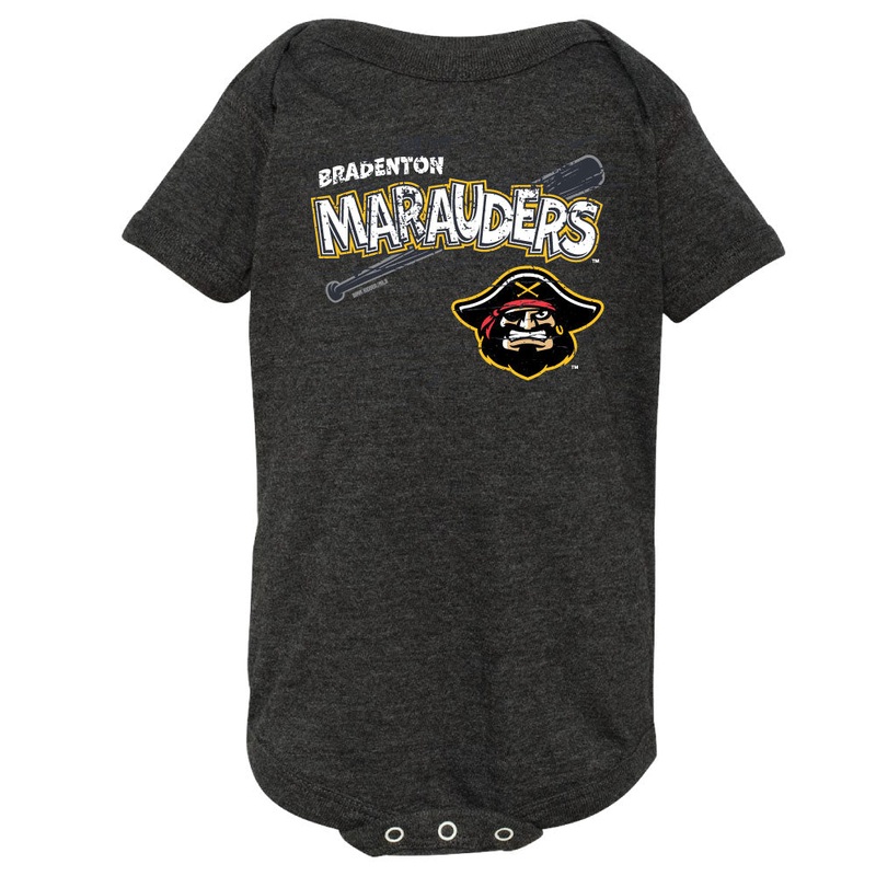 Infant Vintage Bodysuit