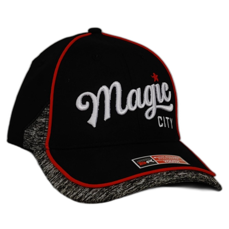 Magic City Youth Cap