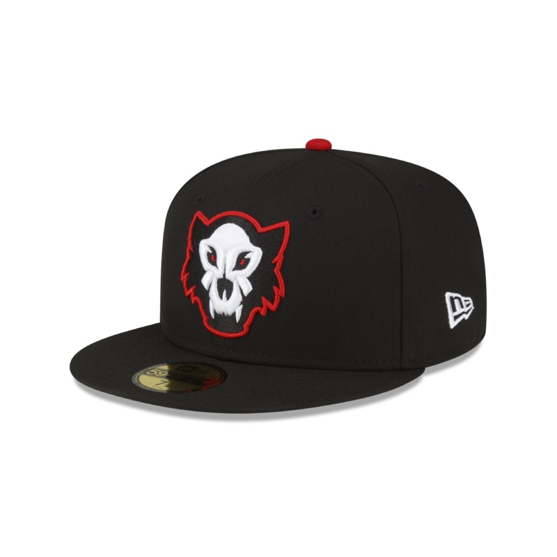 NEC Howling Dead 59FIFTY